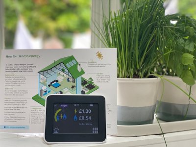 Dynamisch energiecontract bespaart je al snel €300 per jaar