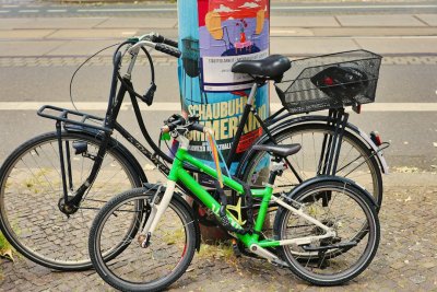 Is een losse fietsdekking zijn geld waard?