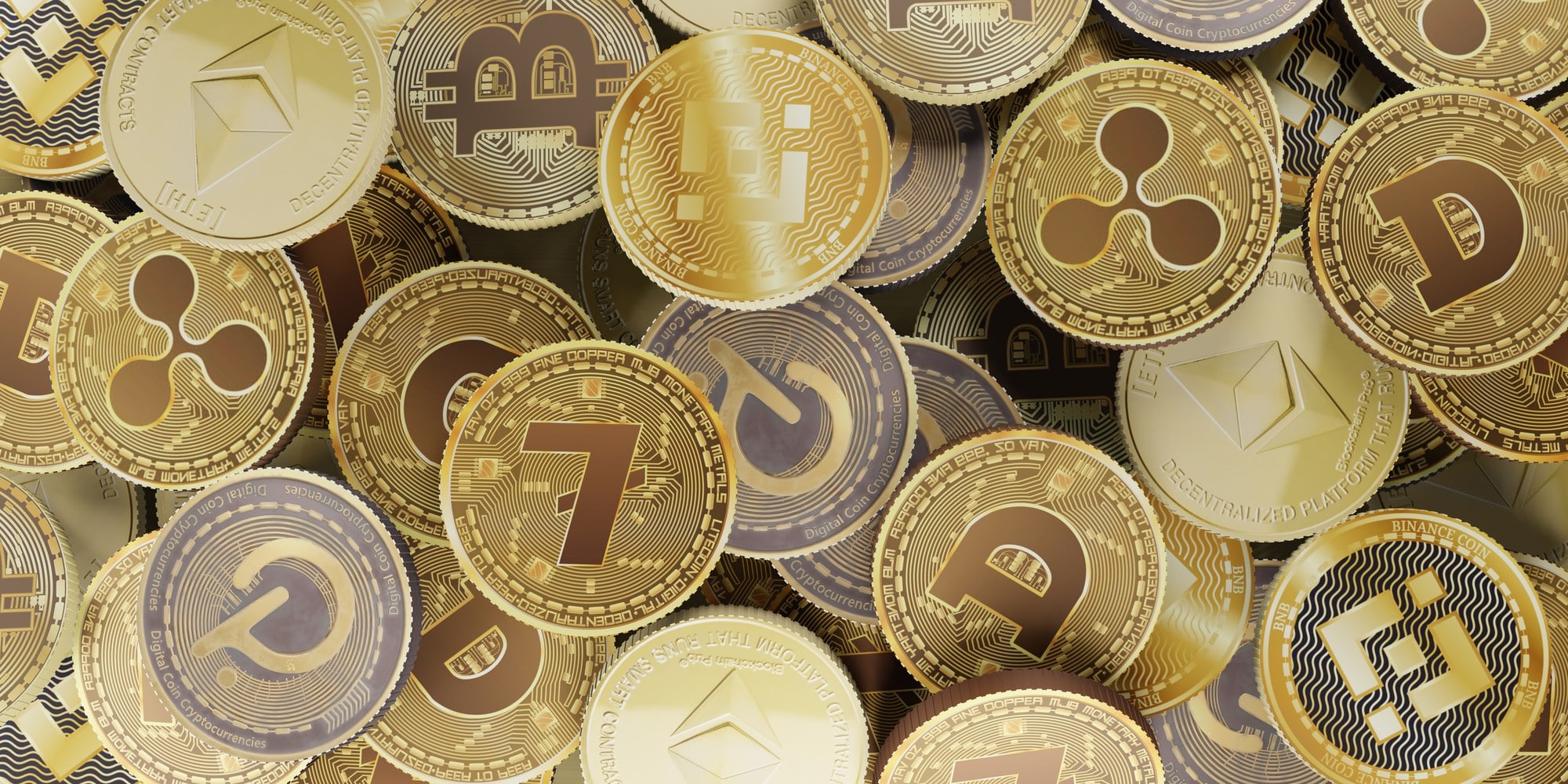 Tether Crypto: Een korte intro