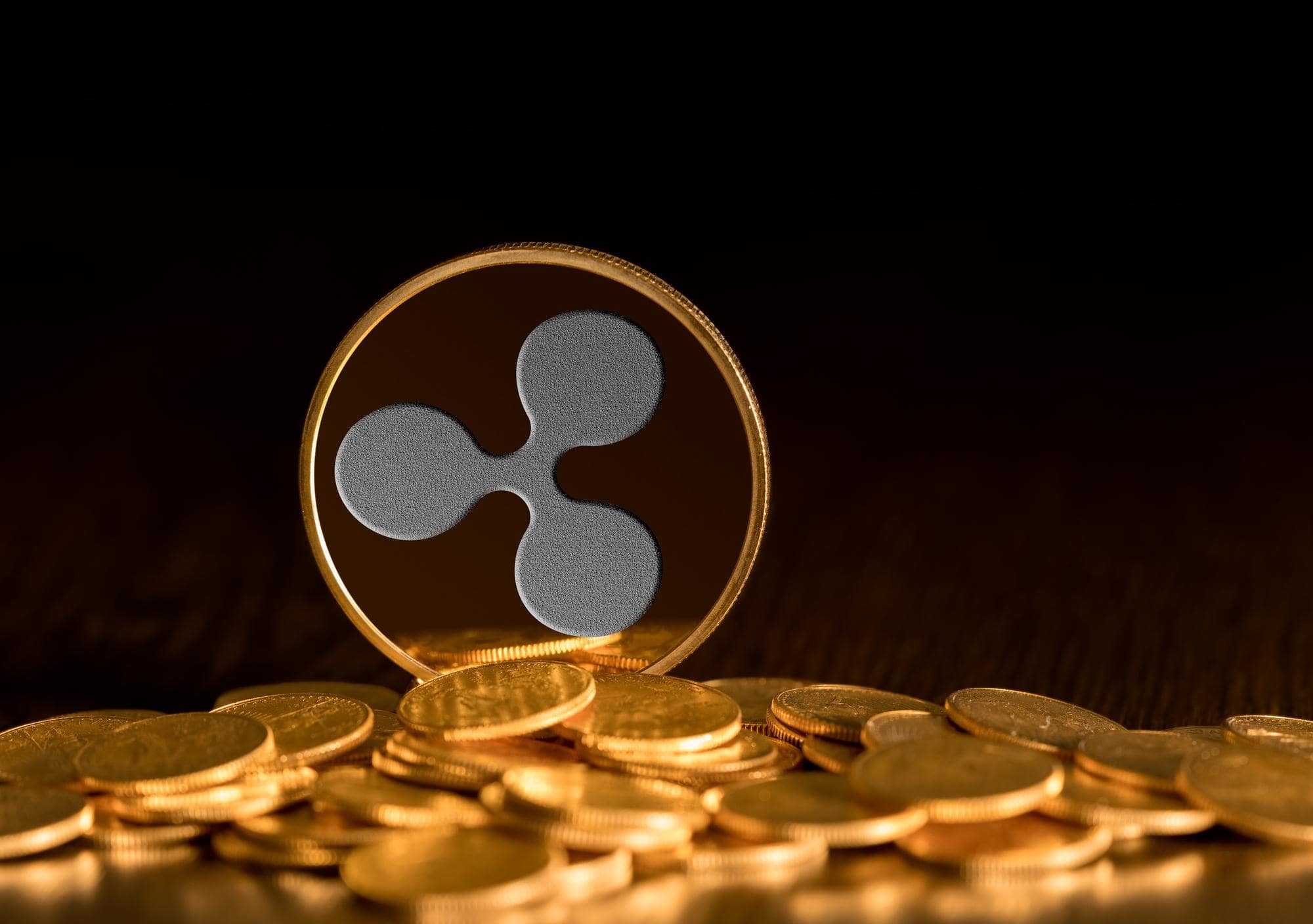 Investeren in Ripple XRP, handig?